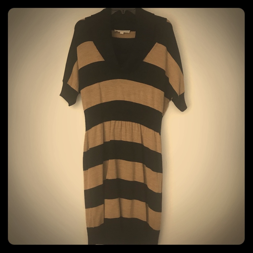 Loft sweater dress